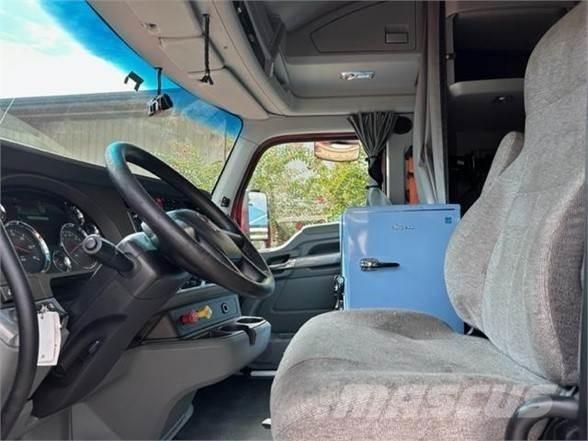 Kenworth T680 中古トラクターヘッド | トレーラーヘッド