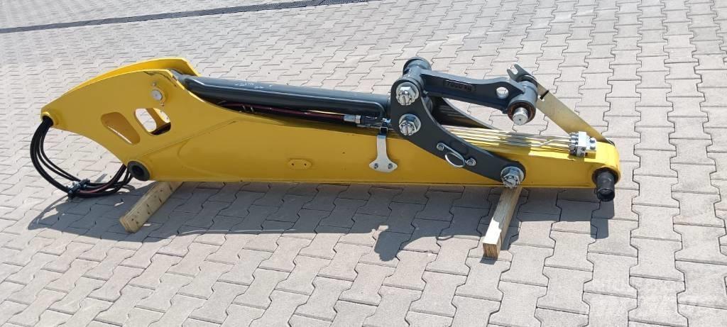 Wacker Neuson ET 90 中型油圧ショベル 7ｔ-12ｔ（ユンボ・パワーショベル・バックホー）