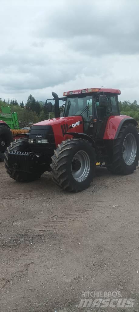 Case IH CVX 1190 トラクター