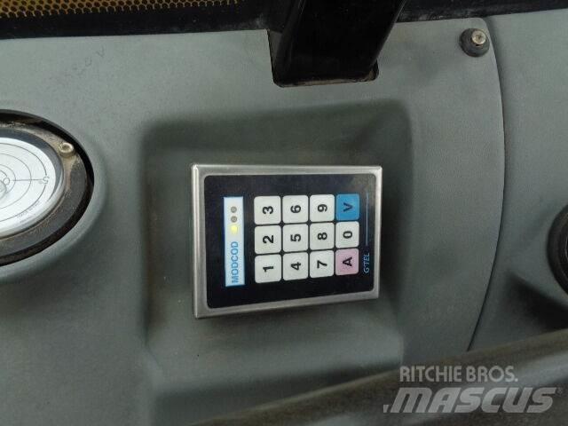 Haulotte HTL 3614 テレスコーピックハンドラー