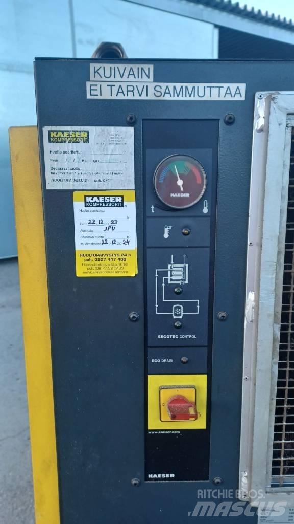 Kaeser TE91 コンプレッサー