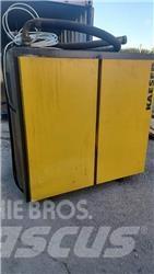 Kaeser TE91 コンプレッサー