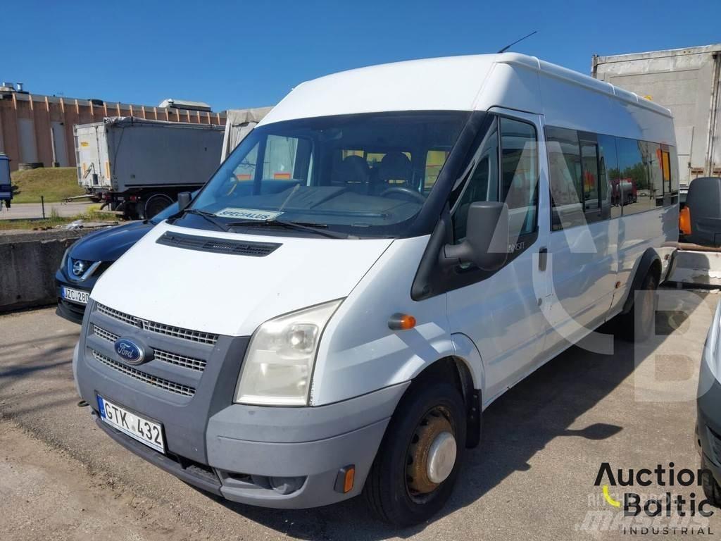 Ford Transit その他