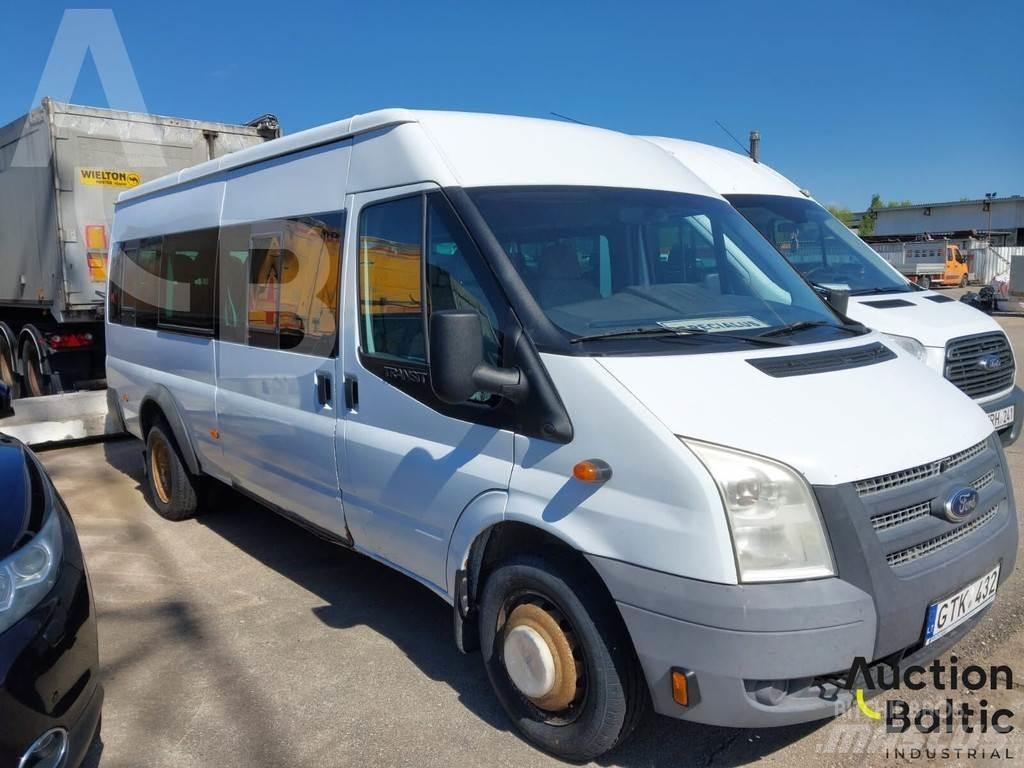 Ford Transit その他