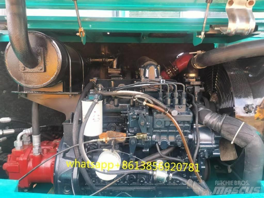 Sunward SWE 90 ミニ油圧ショベル 7t以下（ミニユンボ・ミニディガー）