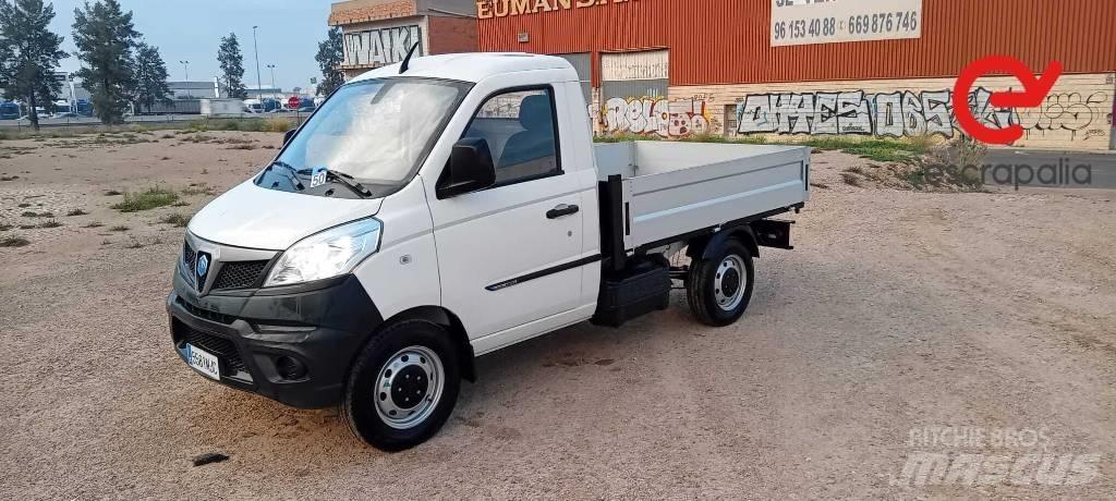 Piaggio Porter NP6 その他トラック