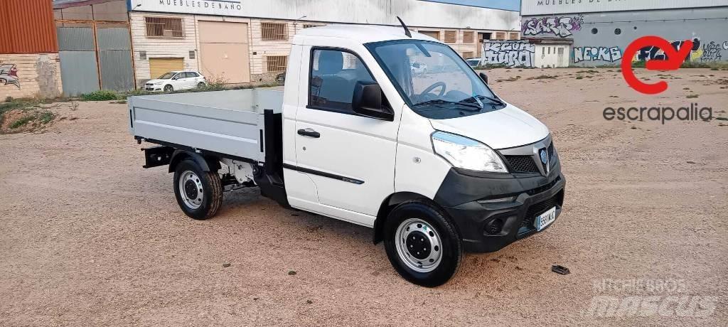Piaggio Porter NP6 その他トラック