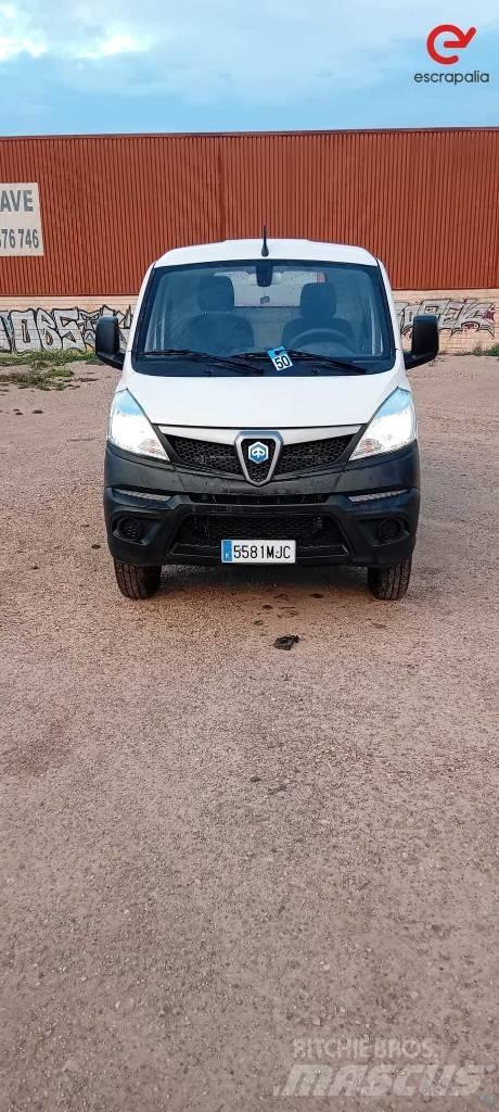 Piaggio Porter NP6 その他トラック