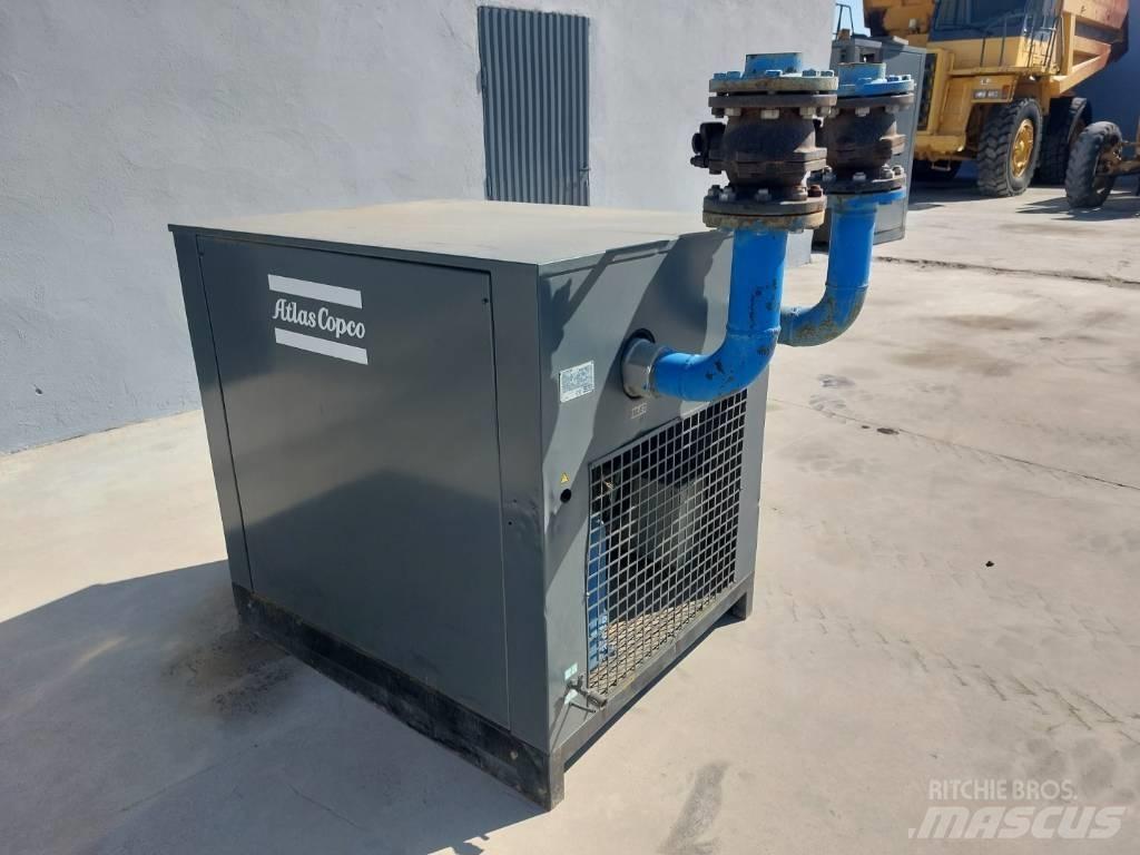 Atlas Copco FD 450 圧縮空気ドライヤー