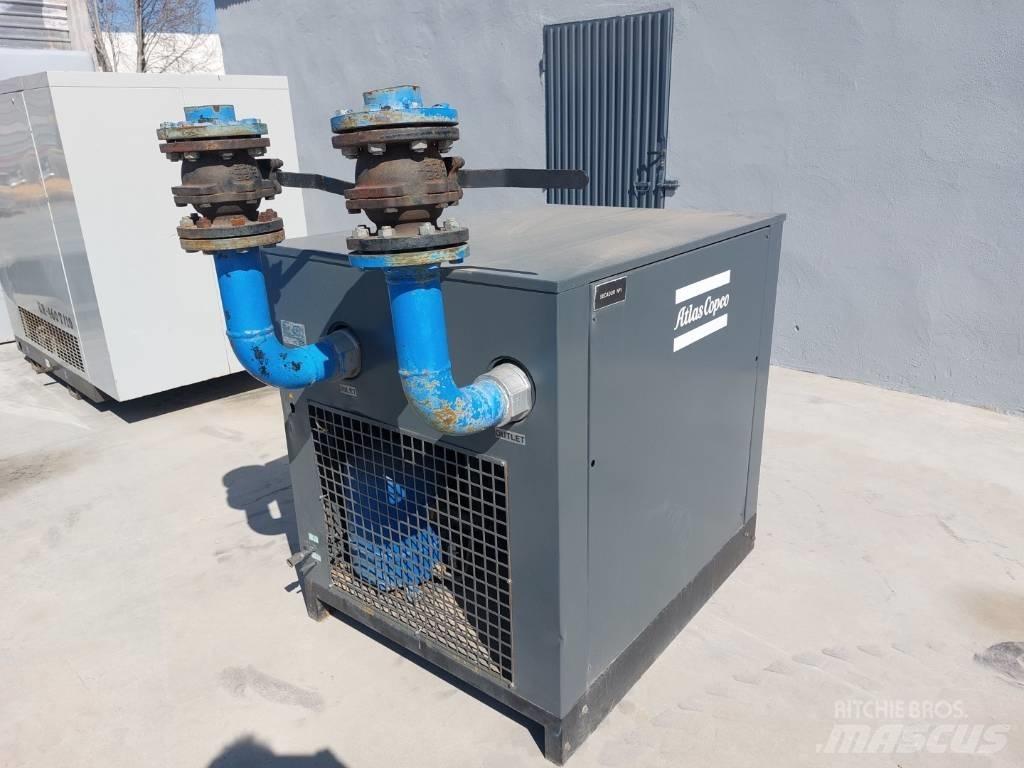 Atlas Copco FD 450 圧縮空気ドライヤー