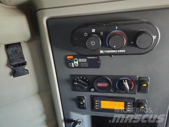 Peterbilt 579 中古トラクターヘッド | トレーラーヘッド