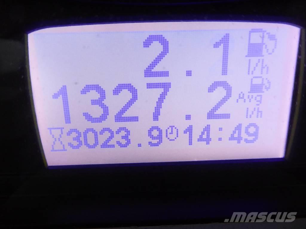 Valtra N 154 A トラクター