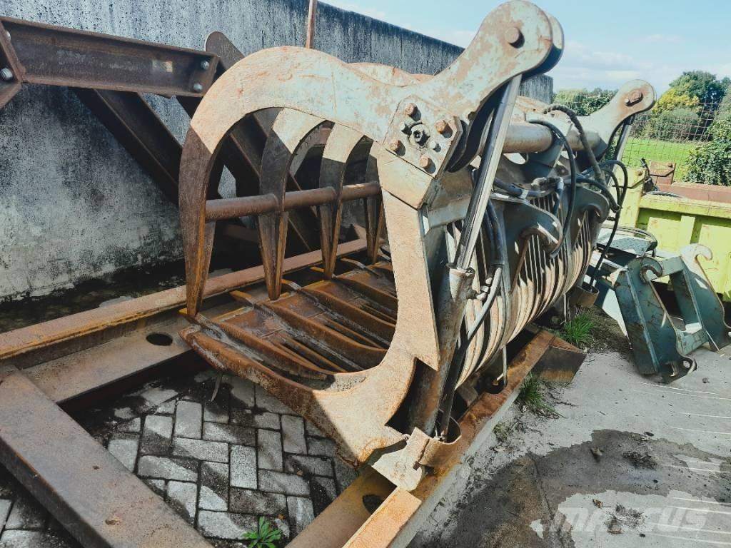 Volvo L70g ホイールローダー・タイヤショベル