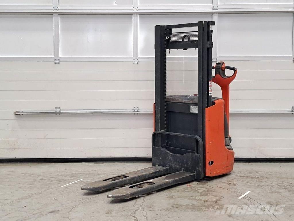 Linde L10B ウォーキンフォークリフト