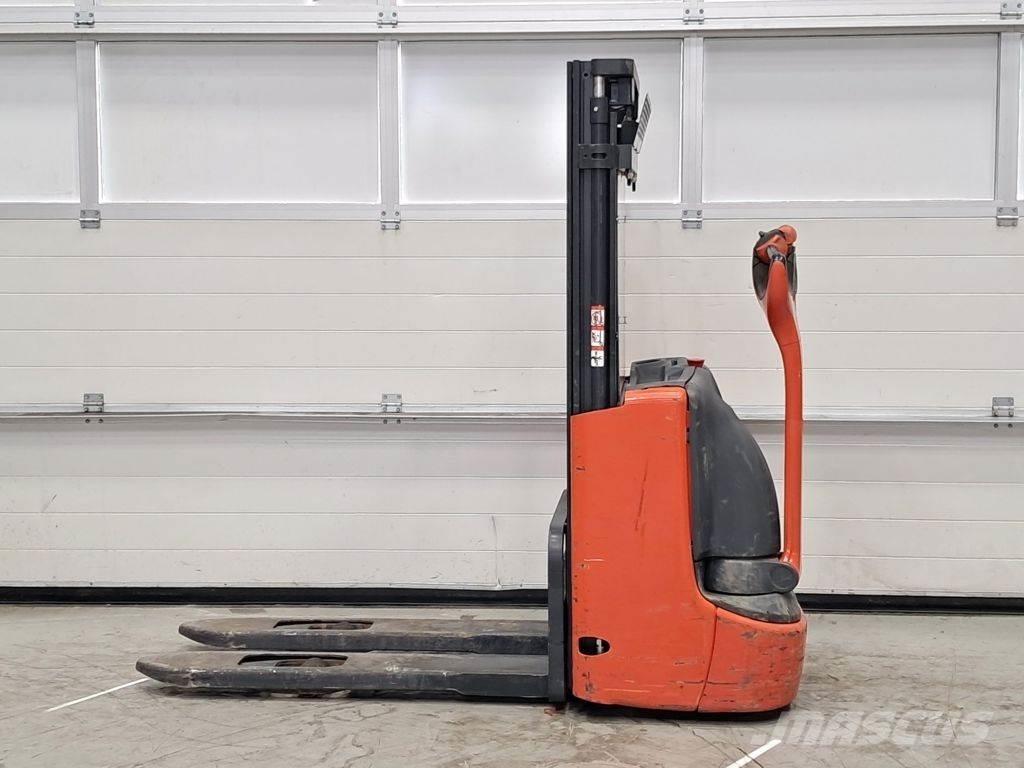 Linde L10B ウォーキンフォークリフト