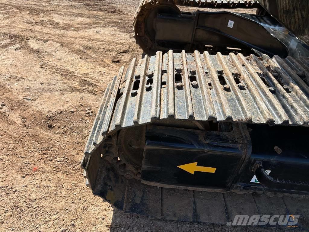 CAT 320 C 大型油圧ショベル12t以上（パワーショベル・ユンボ）