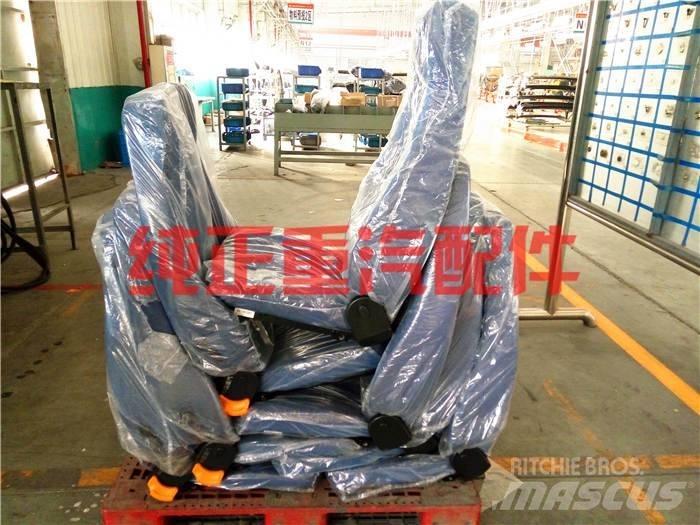  zhongqi エンジン