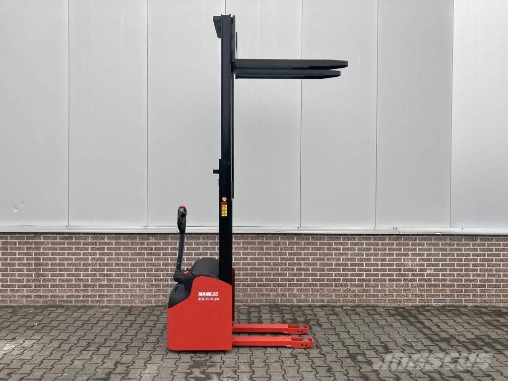 Manitou ES 410 ウォーキンフォークリフト