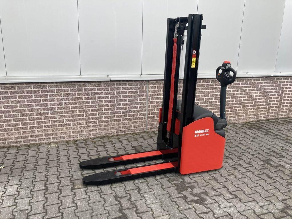 Manitou ES 410 ウォーキンフォークリフト
