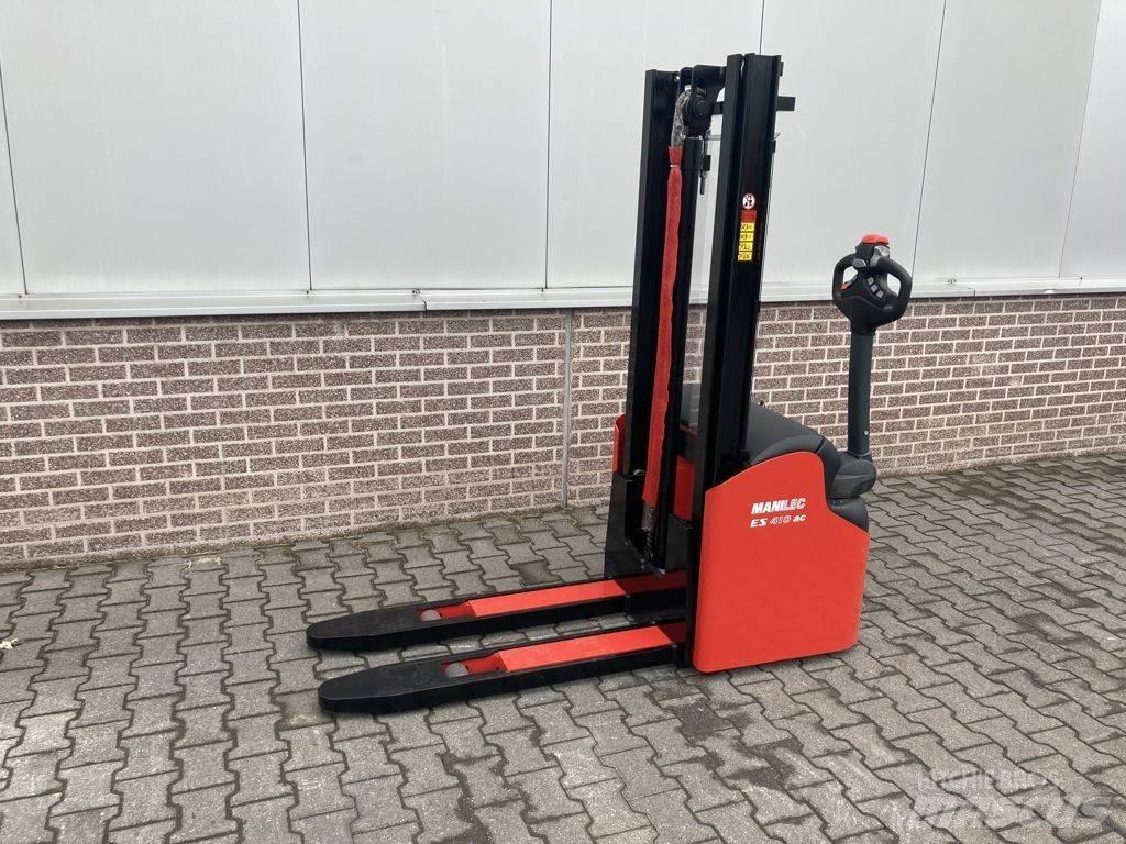 Manitou ES 410 ウォーキンフォークリフト