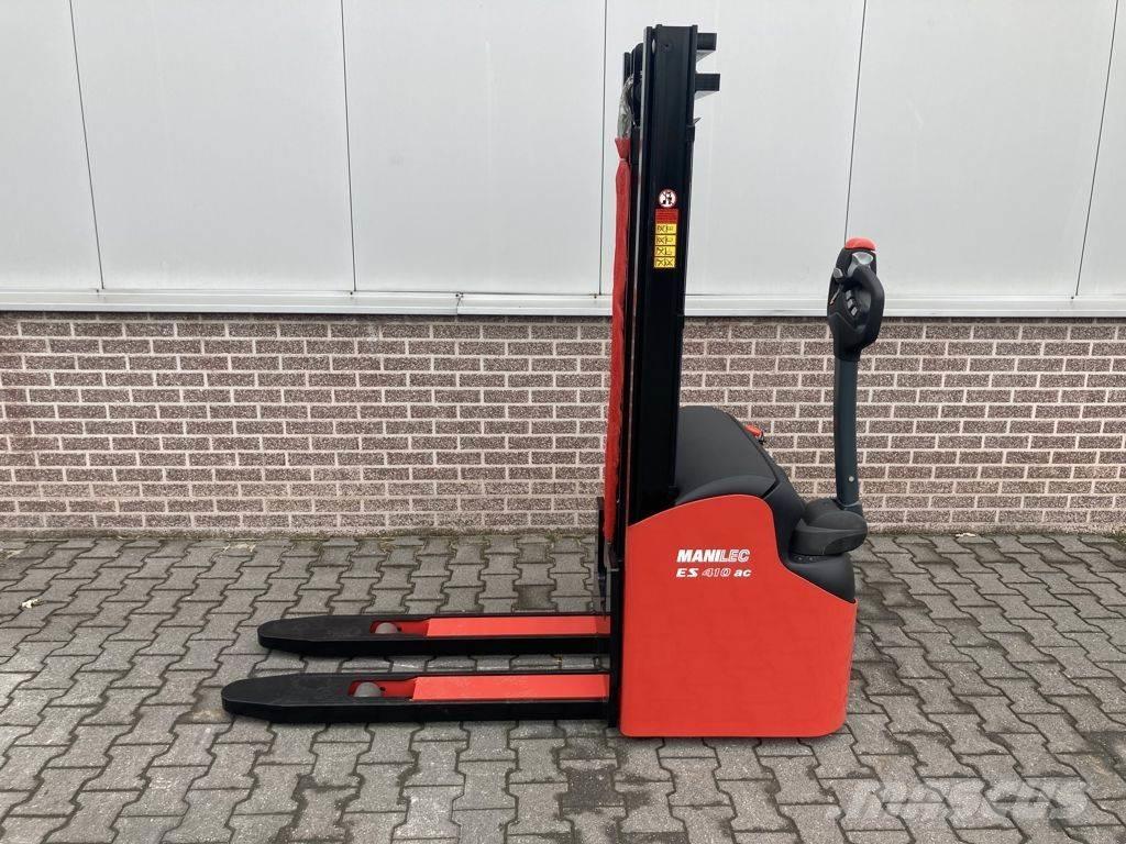Manitou ES 410 ウォーキンフォークリフト