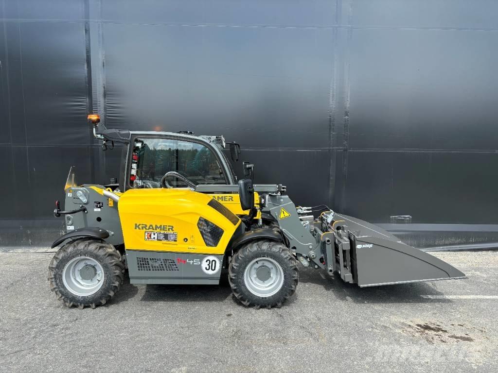 Kramer 1445 テレスコーピックハンドラー