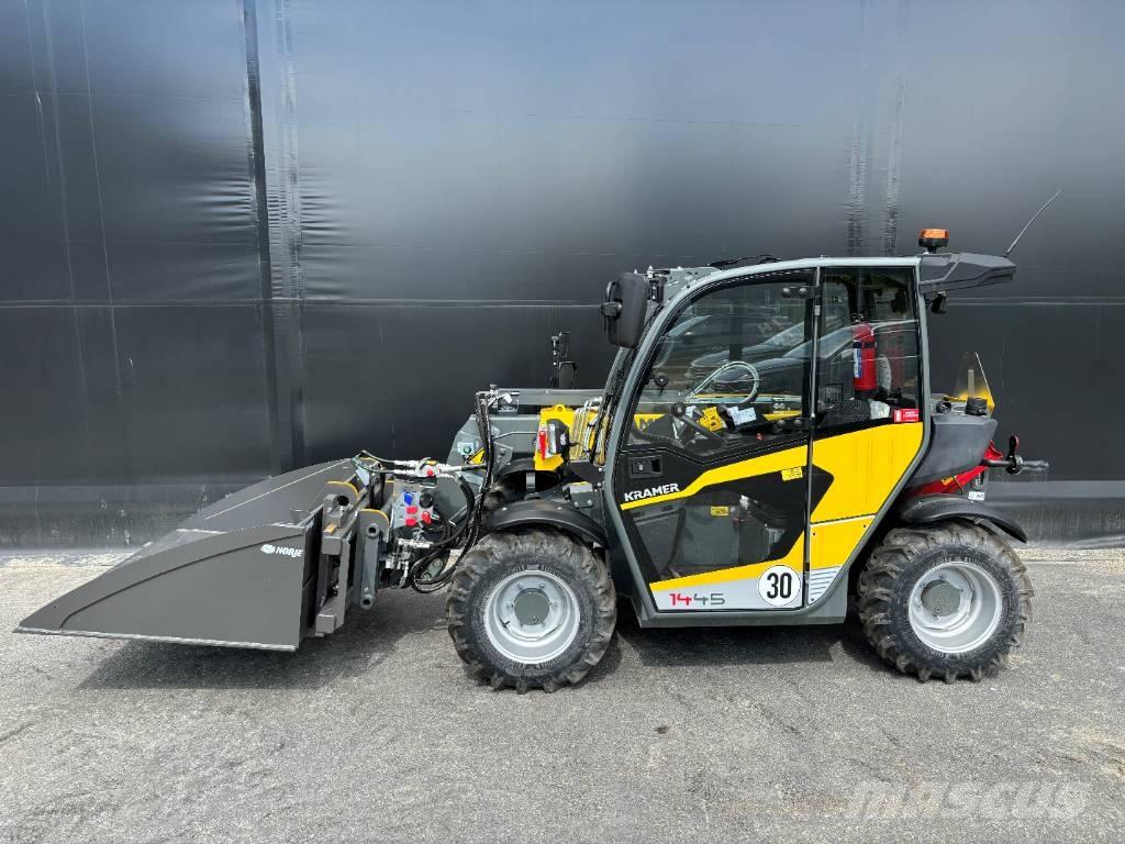 Kramer 1445 テレスコーピックハンドラー