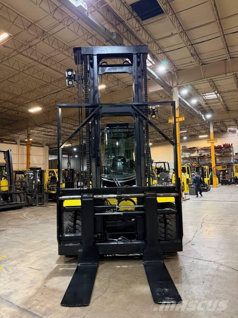 Hyster H 230 H D フォークリフト - その他