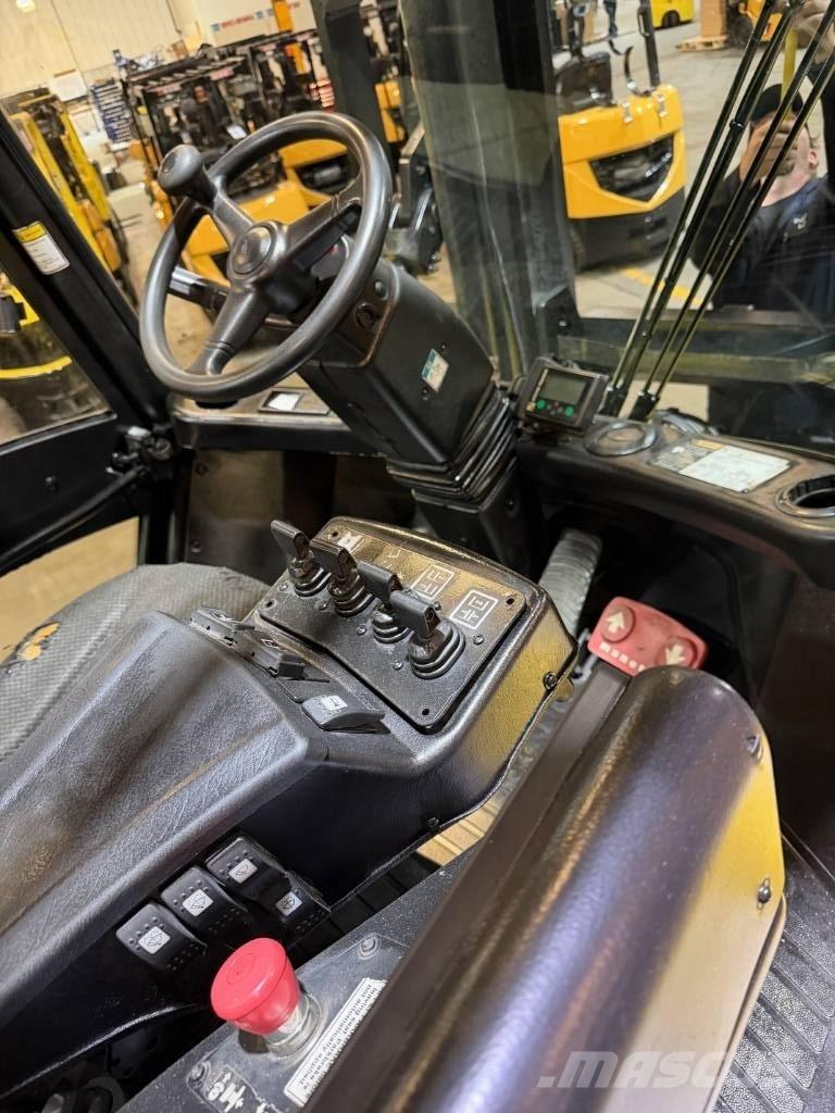 Hyster H 230 H D フォークリフト - その他