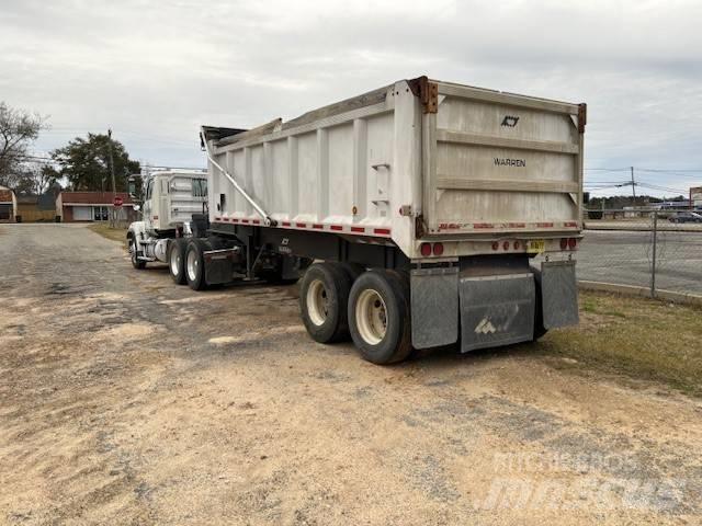 Western Star W 4700 その他トラック