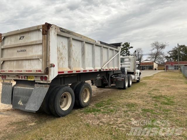 Western Star W 4700 その他トラック