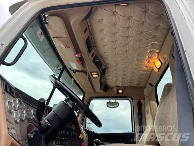Western Star W 4700 その他トラック