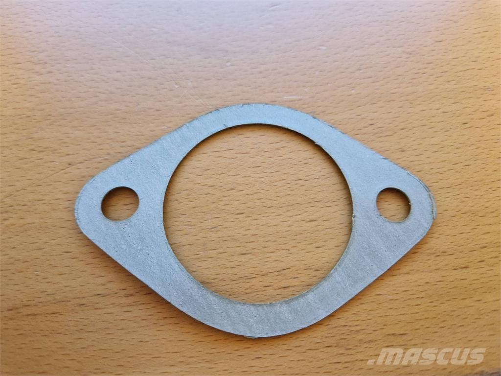 Ponsse 9850037 トランスミッション