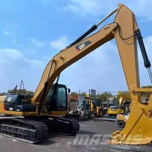 CAT 330 大型油圧ショベル12t以上（パワーショベル・ユンボ）