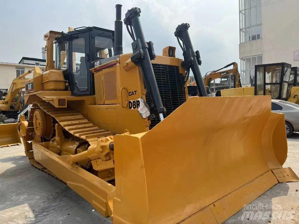 CAT D 8 R XL モーターグレーダー