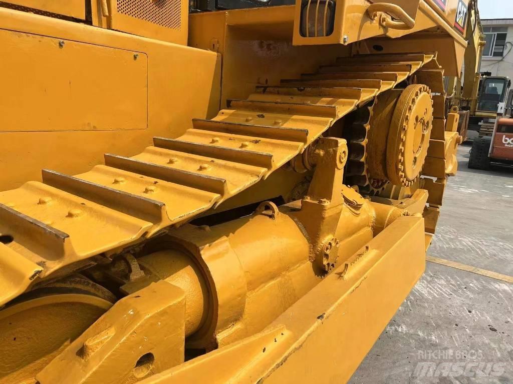 CAT D 8 R XL モーターグレーダー
