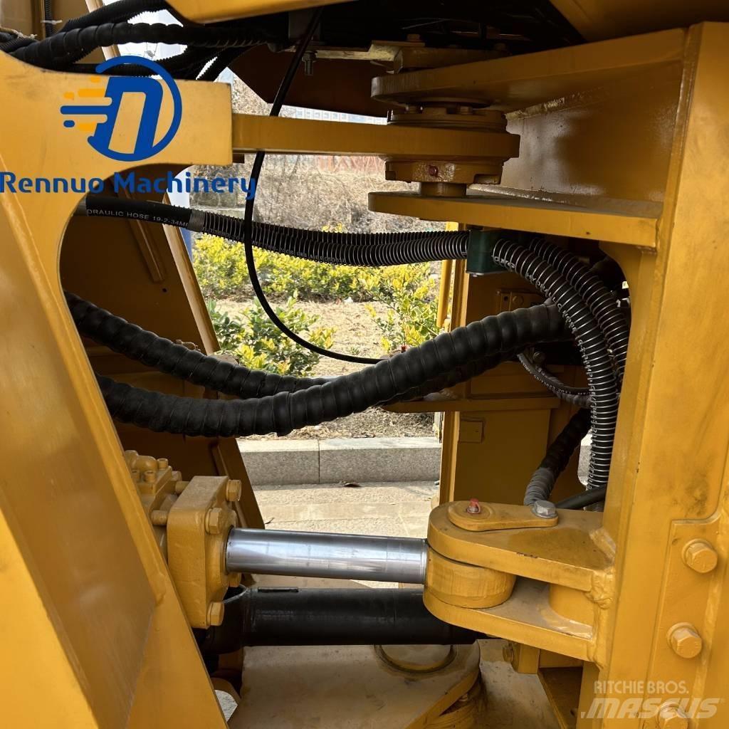 CAT 950 H ホイールローダー・タイヤショベル