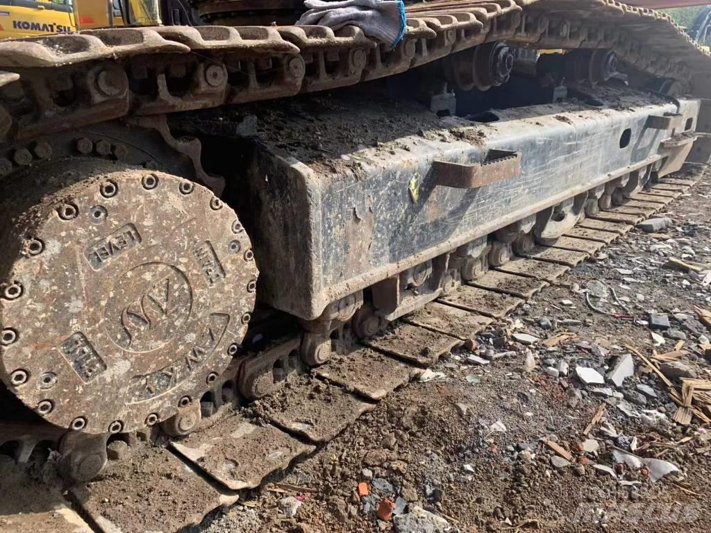 Doosan DH 220 LC-7 大型油圧ショベル12t以上（パワーショベル・ユンボ）