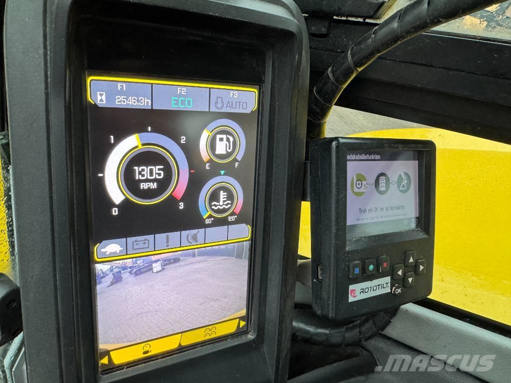 Wacker Neuson ET 90 中型油圧ショベル 7ｔ-12ｔ（ユンボ・パワーショベル・バックホー）