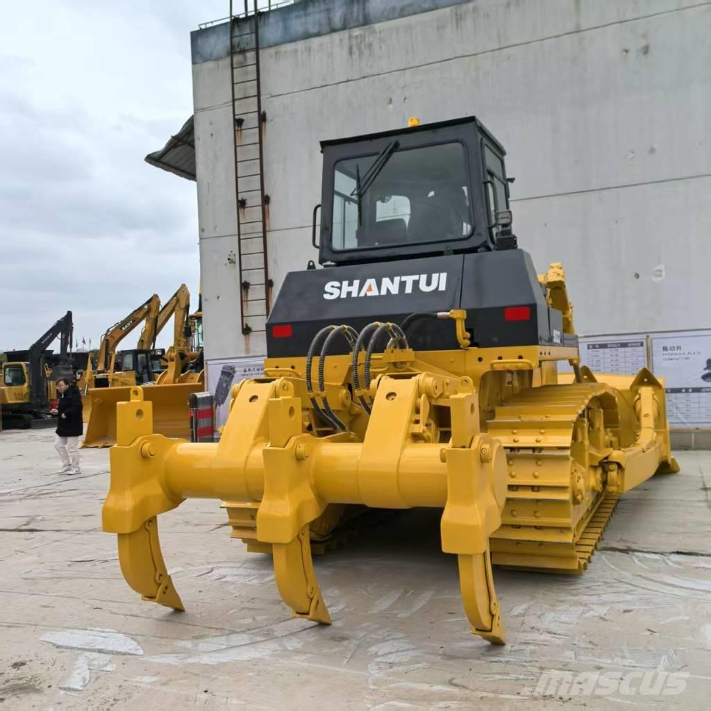 Shantui SD 22 ブルドーザー