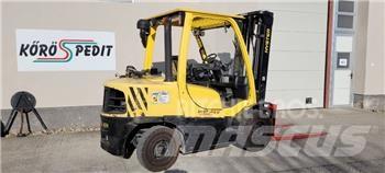 Hyster H 4.0 FT LPGフォークリフト
