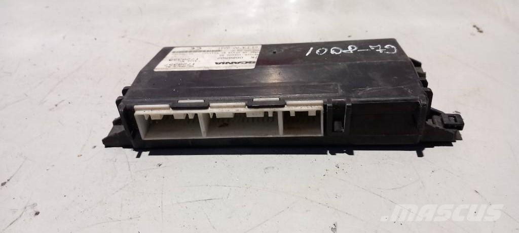 Scania R 480.  1728357 電子機器