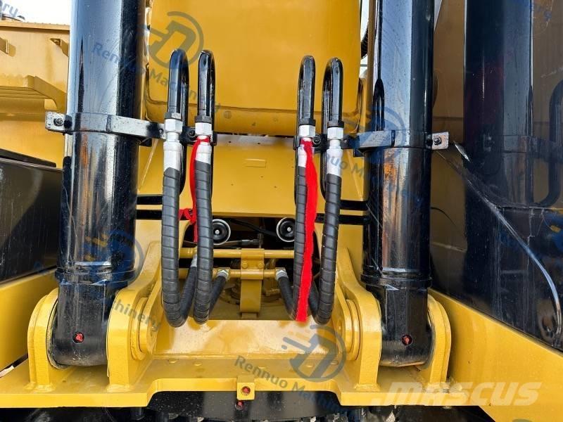 CAT 329D2L 大型油圧ショベル12t以上（パワーショベル・ユンボ）