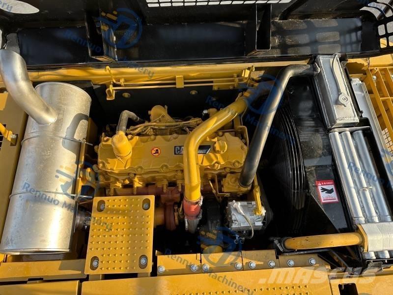 CAT 329D2L 大型油圧ショベル12t以上（パワーショベル・ユンボ）