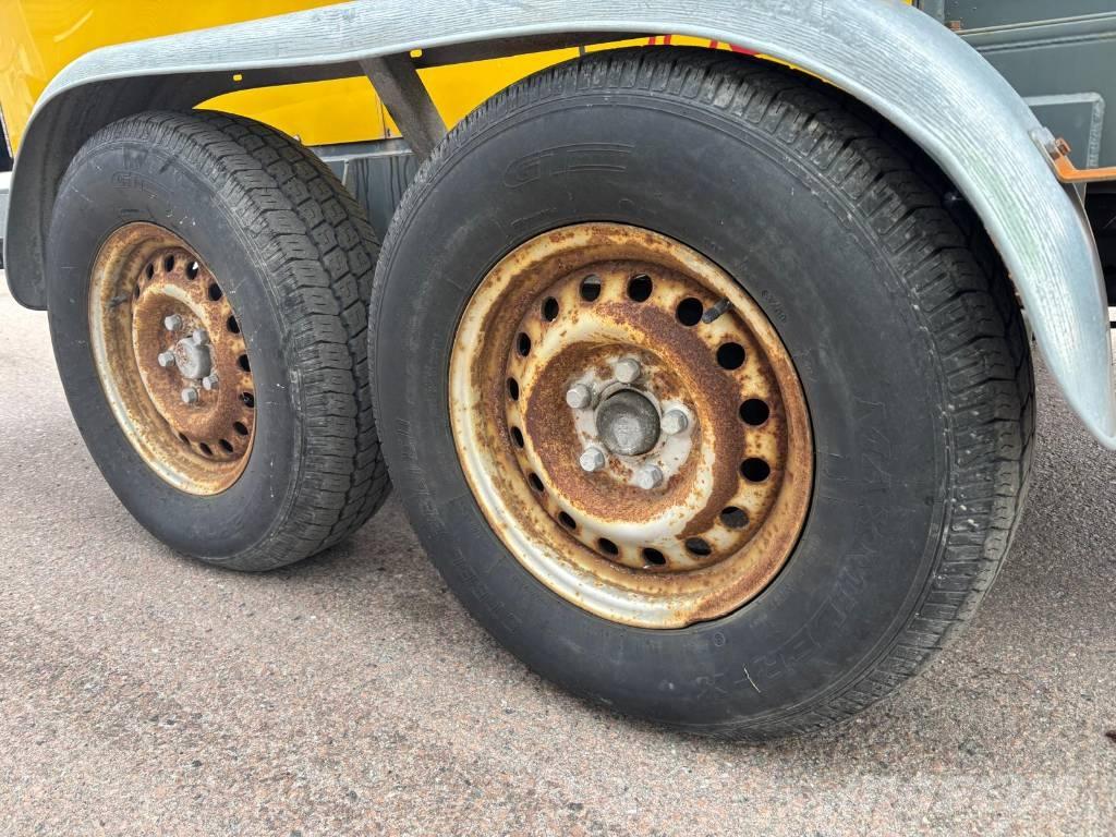 Wacker Neusen E700M 加熱・解凍設備