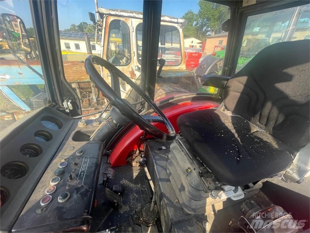 Belarus MTS 80 トラクター