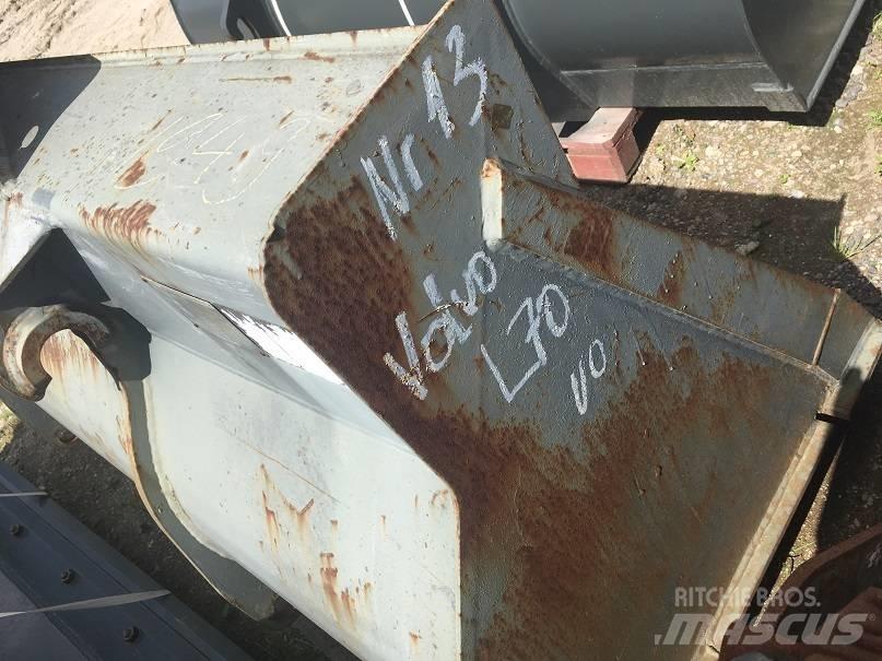 Volvo L 45 H ホイールローダー・タイヤショベル
