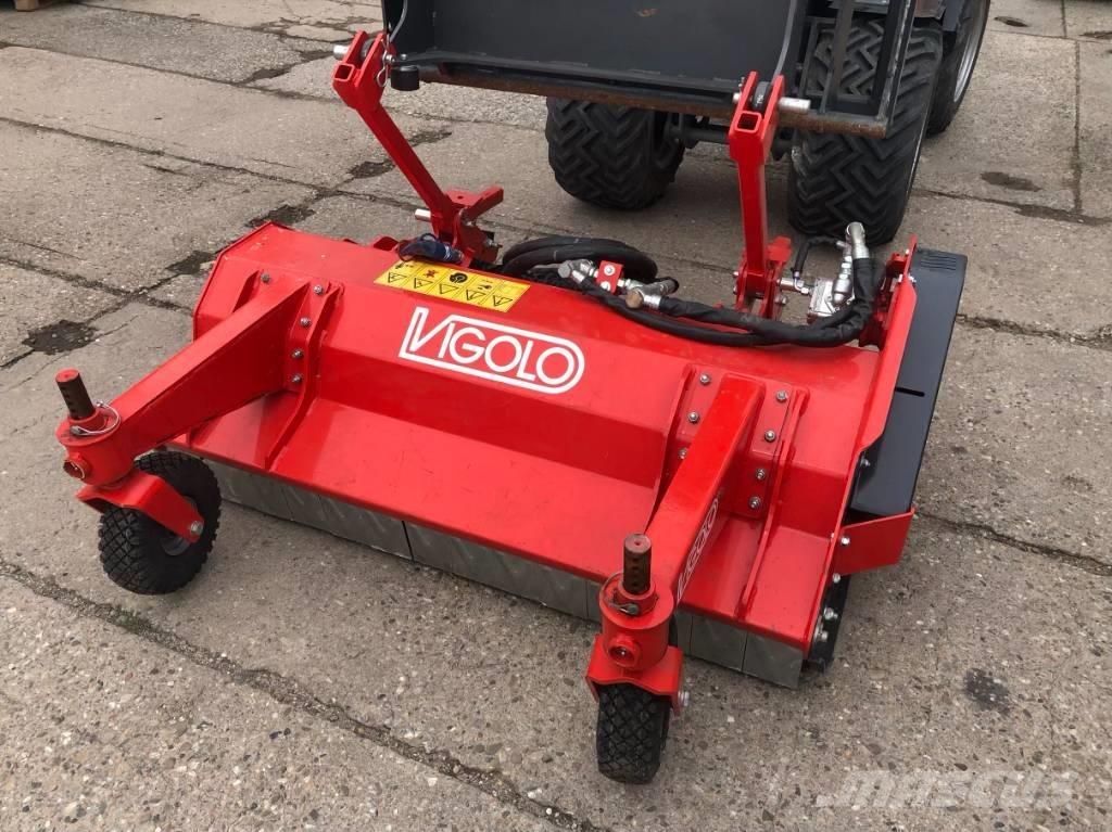  Vigolo TK-Hydro 140 モアー