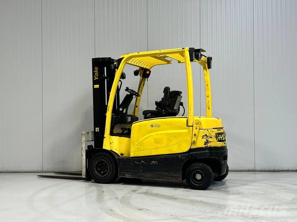 Hyster J3.0XN バッテリーフォークリフト
