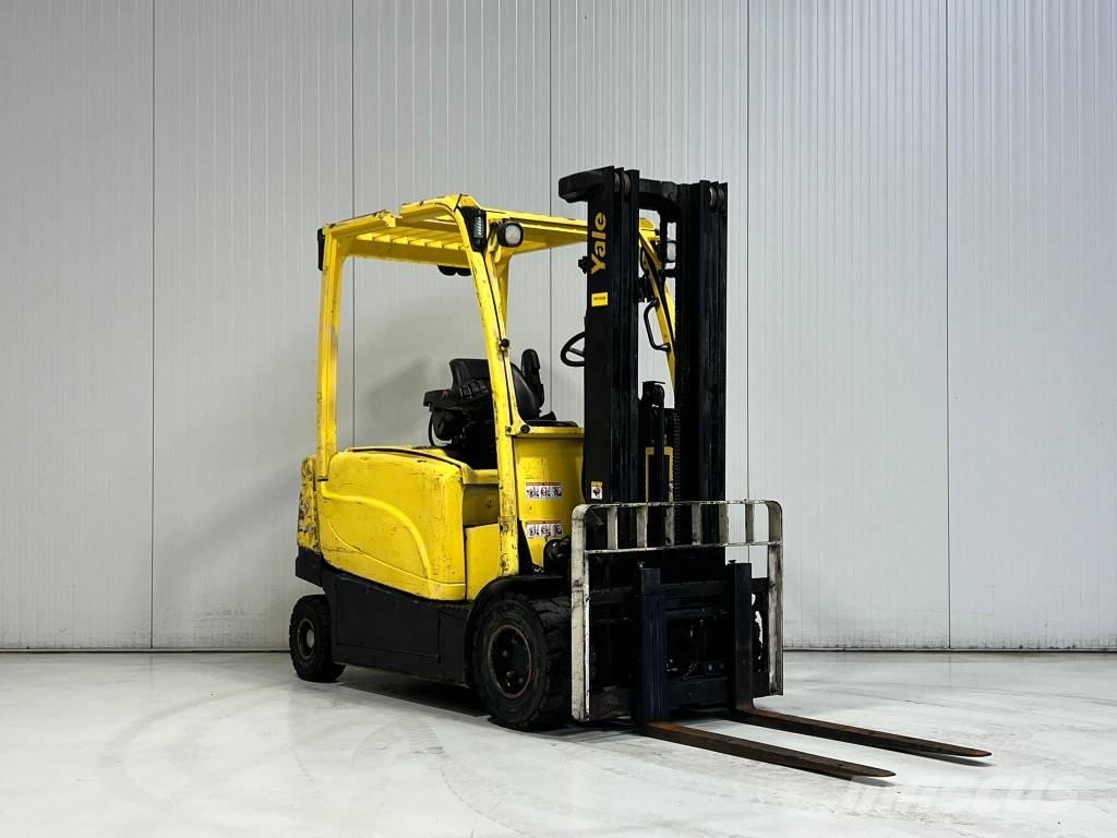 Hyster J3.0XN バッテリーフォークリフト